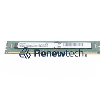 NetApp 4gb RAM Module