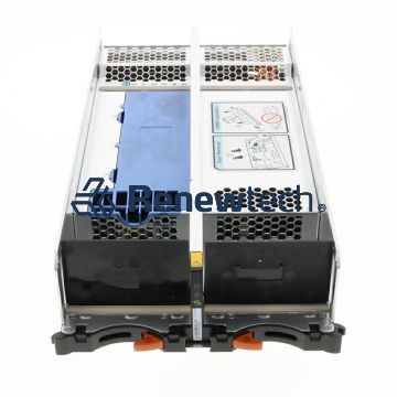 EMC VG8 Controller 24GB RAM