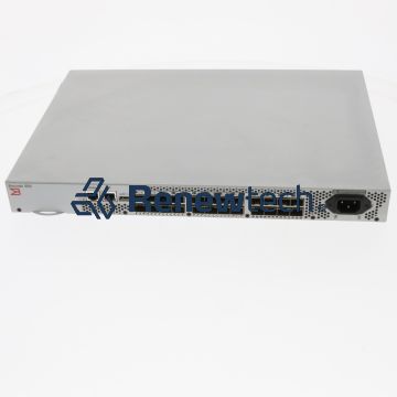 SAN24B 4 EXPRESS switch 8port