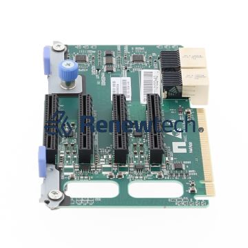 NetApp PCI-E Expansion Card