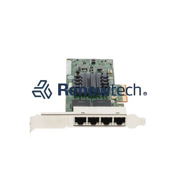 NetApp 4-port 1Gb Ethernet
