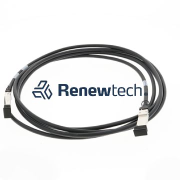 NetApp 5M QSFP-QSFP Cable 