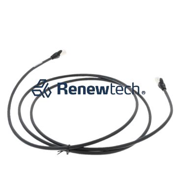 Cable Ethernet / RJ45 CAT6 / 2m