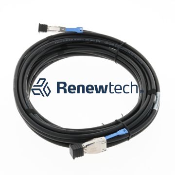 NetApp 5m 12Gb miniSAS-miniSAS Cable