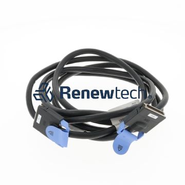 REMOTE I/O CABLE, 3.5M
