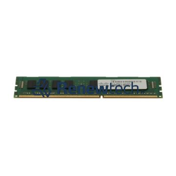 Cisco 4GB PC3-10600R DR3 ECC Memory DIMM