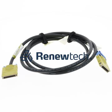 IBM 3.0 METER 12X DDR CABLE