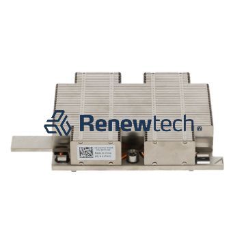 HEATSINK CPU2 R440 R540