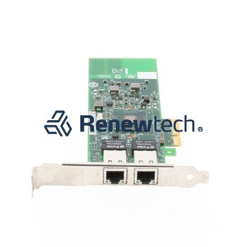 PRO/1000 1GB 2PORT 1P8D1