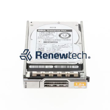 1.2TB 10K SFF SAS 12G HDD EQL HUC101812CSS204
