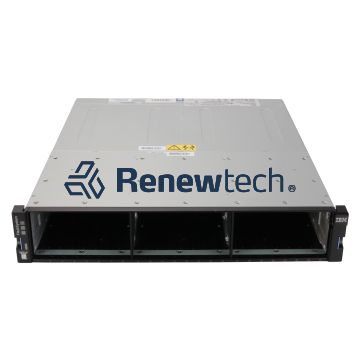 FlashSystem 5000 SFF Expansion enclosure