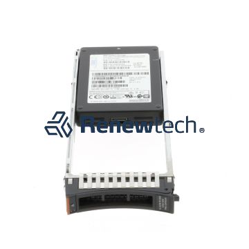 15.36TB 12 Gb SAS 2.5 Inch Flash Drive