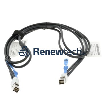 LENOVO 00MJ163 - 1.5m SAS Cable (mSAS HD to mSAS)