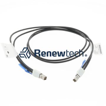 1.5m SAS Cable (mini-SAS HD to mini-SAS HD) 