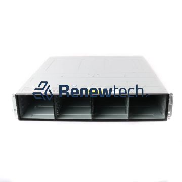 IBM Storwize V5000 LFF Expansion Model 12E