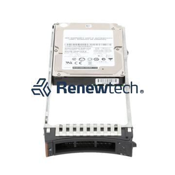 146GB 15K 2.5 INCH HDD 