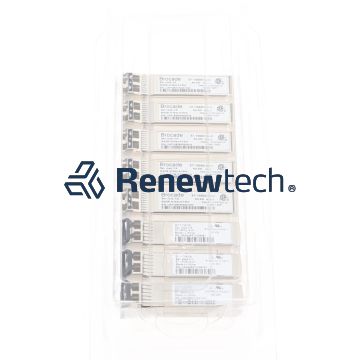 8 GB SW SFP+ (8-pack)