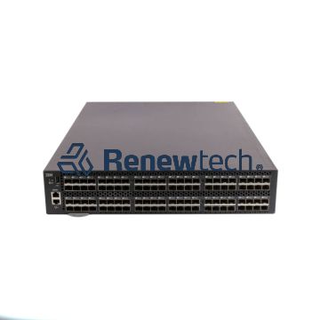 2498/N96 with 96 active ports & Ent. Bundle