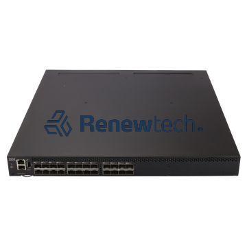 2498-X24 - 12 port active & Trunking