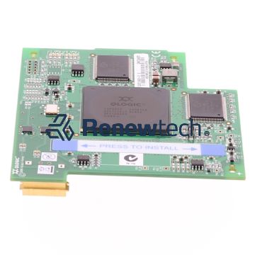 QLogic 4Gb SFF Fibre Channel Expansion Card for IB
