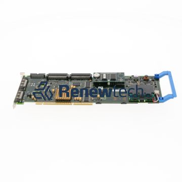 PCI-X RAID DISK UNIT CTRL