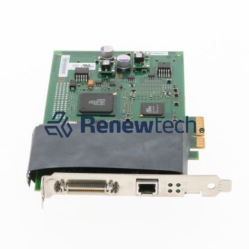 PCIE 2 LINE WAN W/MODEM