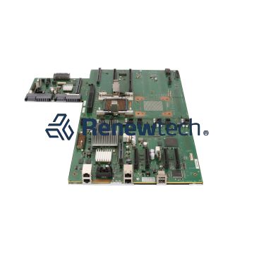 Backplane - single proc 