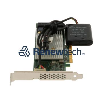 ADAPTEC MICROSEMI 3154-16I 16PORT 12Gbps SAS/SATA