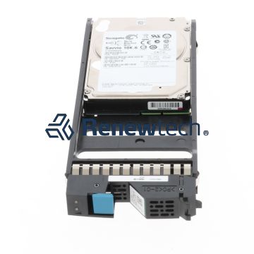 HDS HUS 900GB SAS 10K RPM HDD SFF