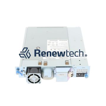 LTO 7 HH Fibre Channel Drive