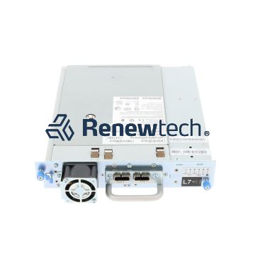 ULTRIUM 7 HALF HIGH SAS DRIVE