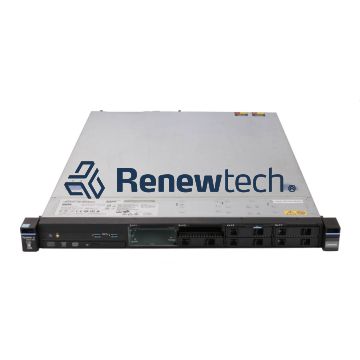 x3250 M6 - Configured to order 