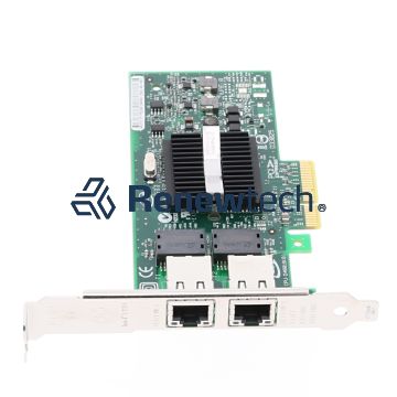 LENOVO 44W3102 - Express Intel PRO/1000 PT 2-Port Server Adapter Adapter