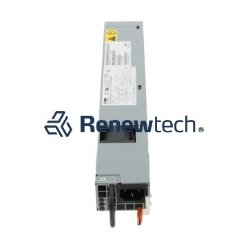 675W High Efficiency Redundant AC Power Supply