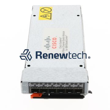 LENOVO 39Y9284 - Cisco 4Gb FC 10 Port Switch for IBM BladeCenter