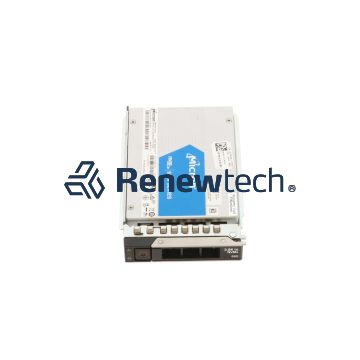 3.84TB SSD SFF NVMe PCI-e Gen3 MIX 3FG6P