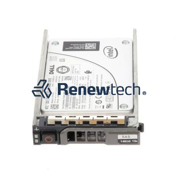 DELL 9Y3HD - 3.84TB SSD SFF SATA 6G RI MZ7LM3T8HMLP0D3