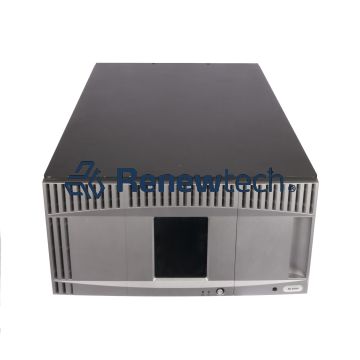 PowerVault ML6000 Libary 1xPSU No Drive