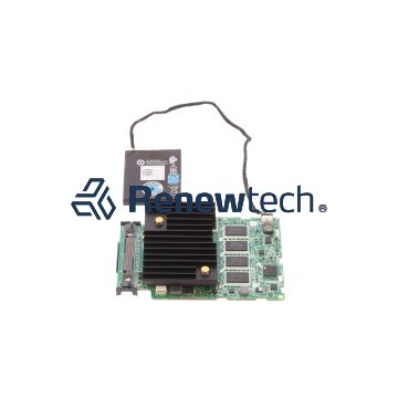 H730P 12Gb/s SAS 2GB Mini Blade