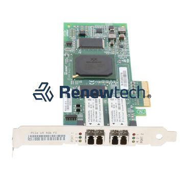 HP PCI-E 4GB FC DUAL PORT HBA