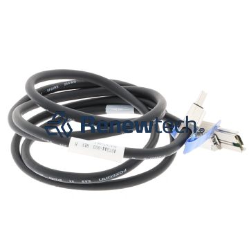 HP 408767-001 - HPE External 2m Mini-SAS Cable