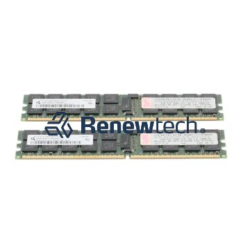 LENOVO 41Y2765 - 4GB (2x2GB) DDR-2 MEMORY