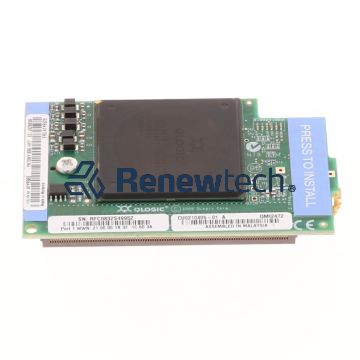LENOVO 41Y8527 - QLogic 4Gb Fibre Channel Expansion Card (CFFv) for for IBM BladeCenter