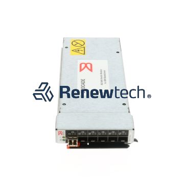 LENOVO 42C1828 - Brocade Enterprise 20-port 8Gb SAN Switch Module for BladeCenter