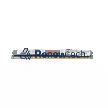 LENOVO 49Y3696 - 4GB Dual Rank DDR3-1600MHz CL9 ECC DDR3 VLP R RDIMM