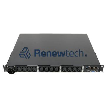 INTELLIGENT PDU PLUS