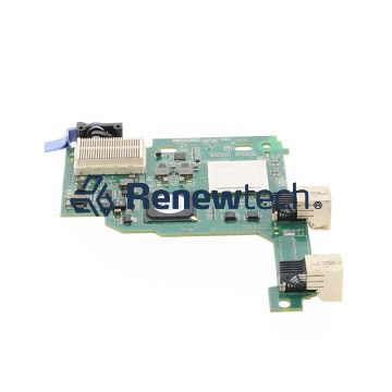 LENOVO 44X1940 - QLogic Ethernet and 8Gb Fibre Channel Expansion Ca Card (CFFh) for IBM BladeCenter