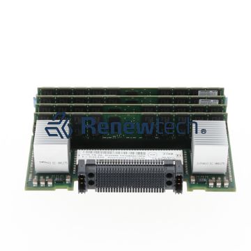 0/8GB (4x 2GB) 533MHz 512Mb CUoD DDR2 DIMM Memory