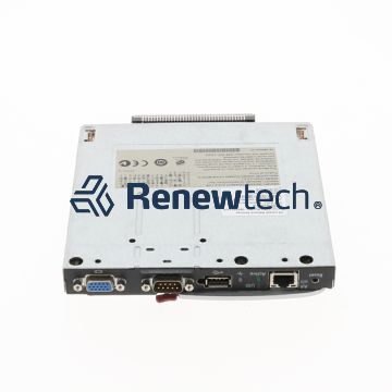 HP BLC7000 ONBOARD ADMIN WITH KVM