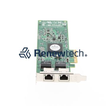 HP 458492-B21 - HPE NC382T PCIe 2-Ports Gigabit Adapter
